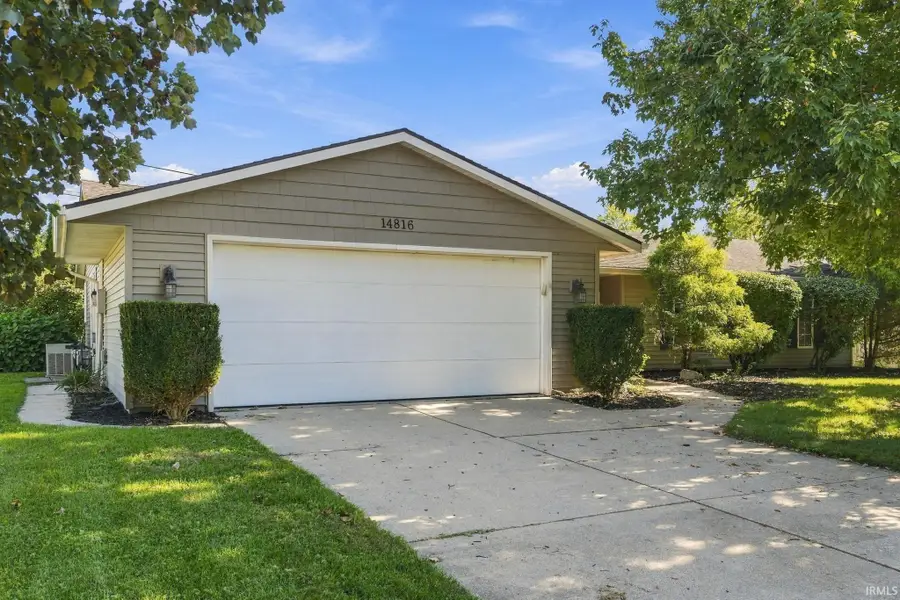14816 Michael Drive, Leo, IN 46765 - #3