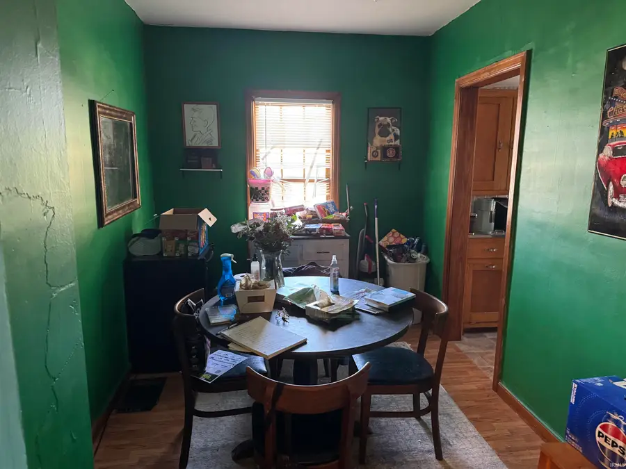 911 W Williams Street, Oakland City, IN 47660 - #3