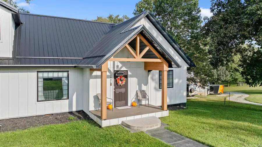 1986 N County Road 590 W, West Baden Springs, IN 47469 - #2