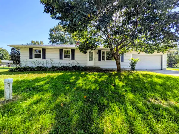 18502 Victoria Drive, Goshen, IN 46526