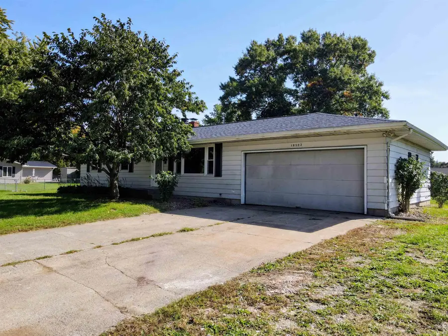 18502 Victoria Drive, Goshen, IN 46526 - #3