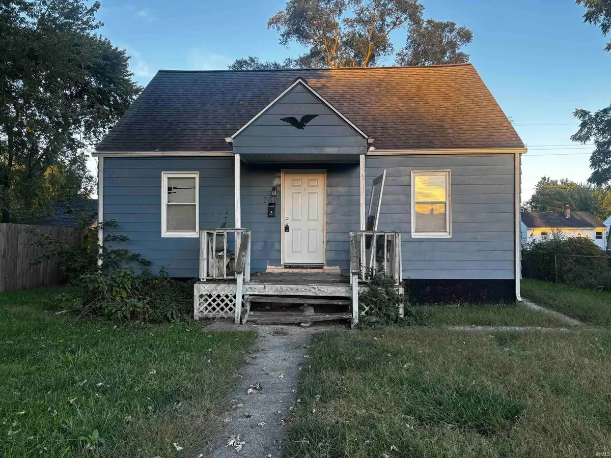 760 S Edison Avenue, South Bend, IN 46619 - #1
