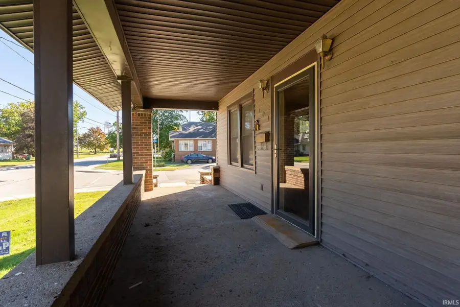 401 W Talmer Avenue, North Judson, IN 46366 - #2