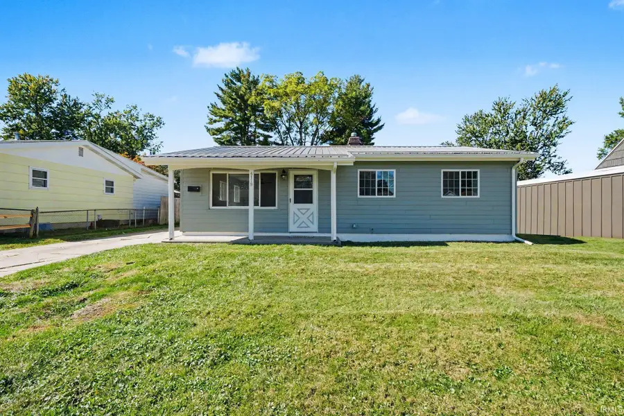 4119 York Road, South Bend, IN 46614 - #2