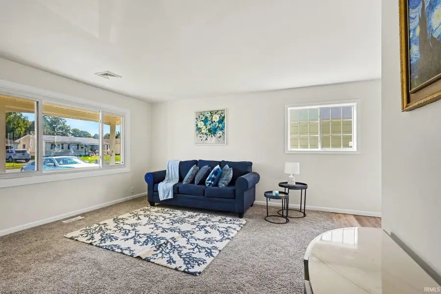 4119 York Road, South Bend, IN 46614 - #3