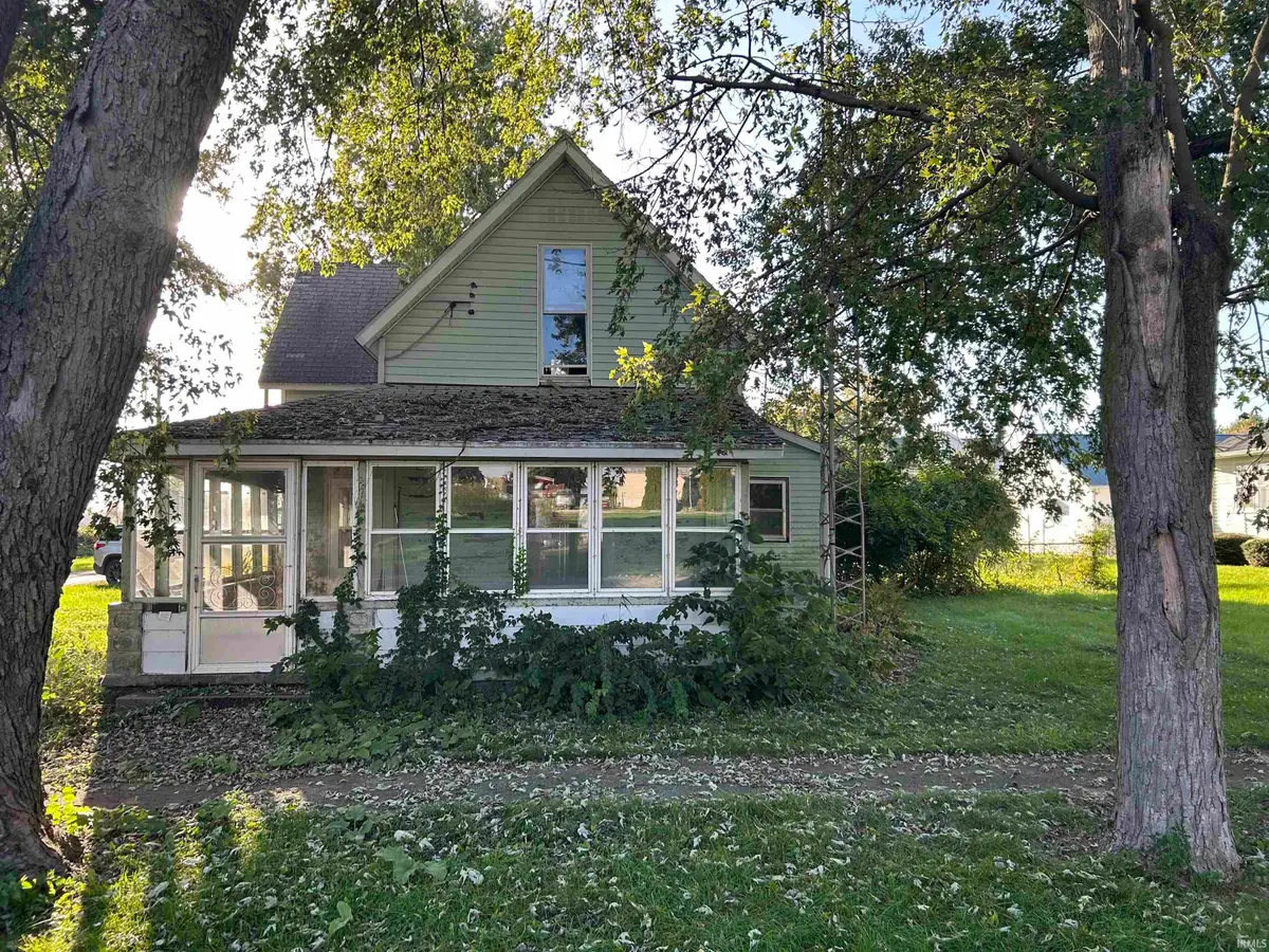 70 E College Street, Urbana, IN 46990 - #1