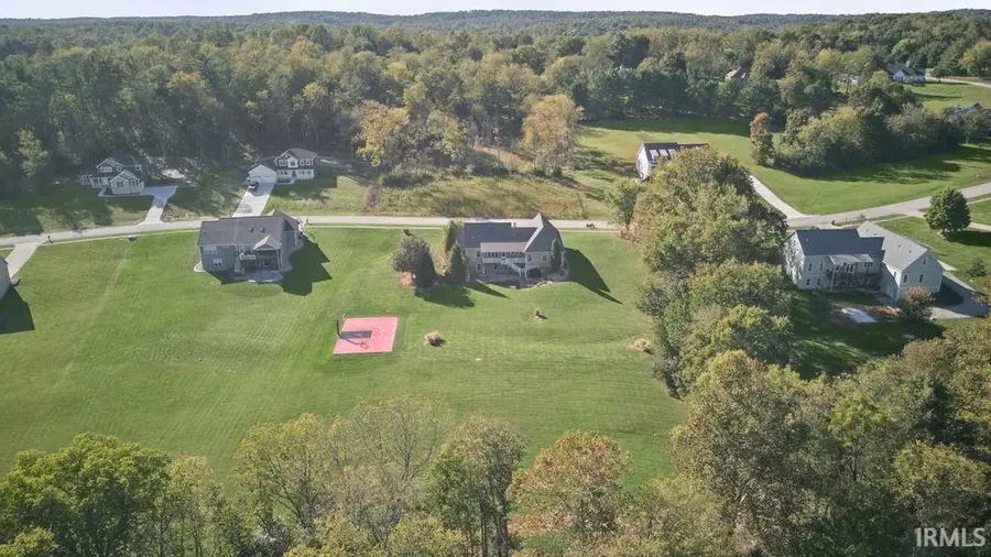 5499 S Crop Circle, Bloomington, IN 47403 - #3