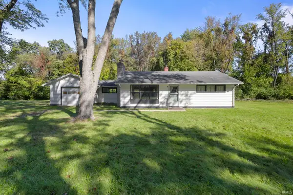 18603 Kintz Drive, South Bend, IN 46637