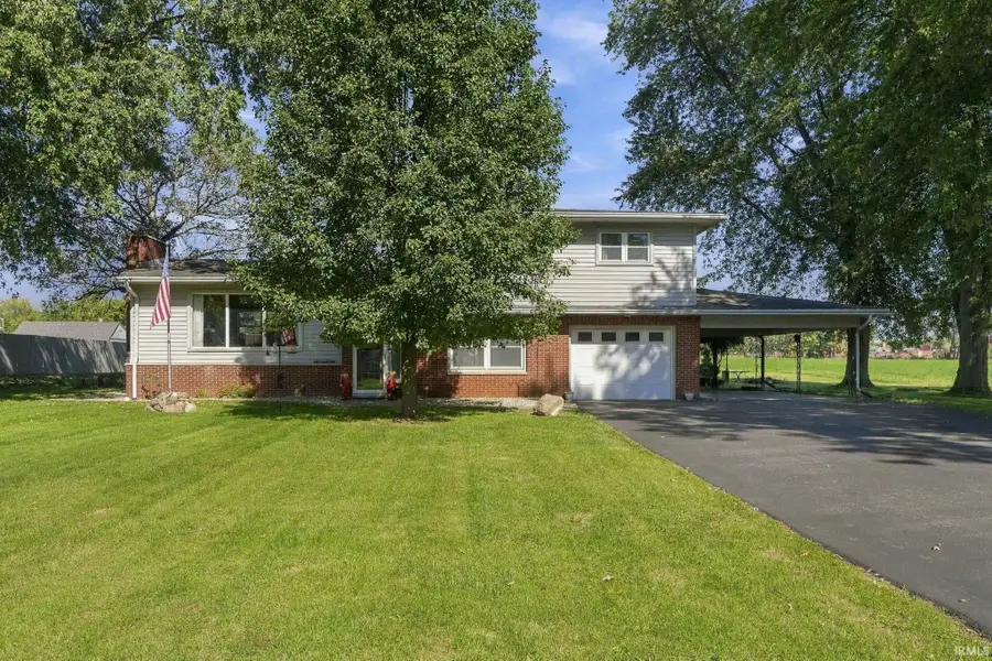 1715 E Springhill Road, Warsaw, IN 46580 - #3