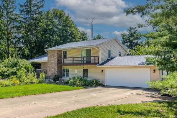 0530 W 600 N, Howe, IN 46746