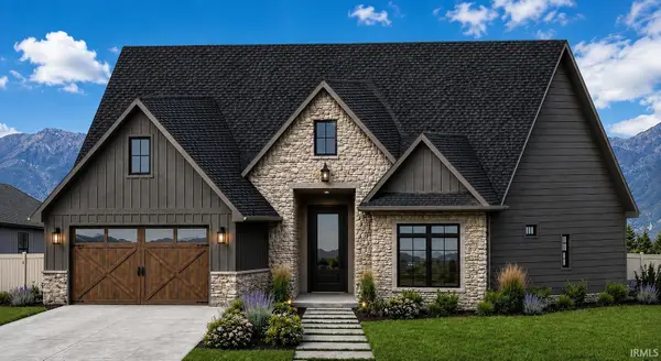 4361 S Windmill Lane, Bloomington, IN 47401
