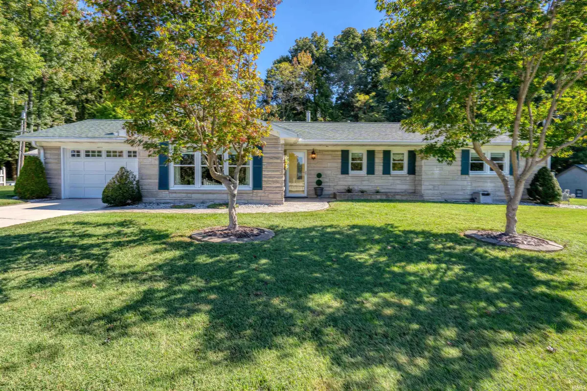 1648 20th Street, Tell City, IN 47586 - #1