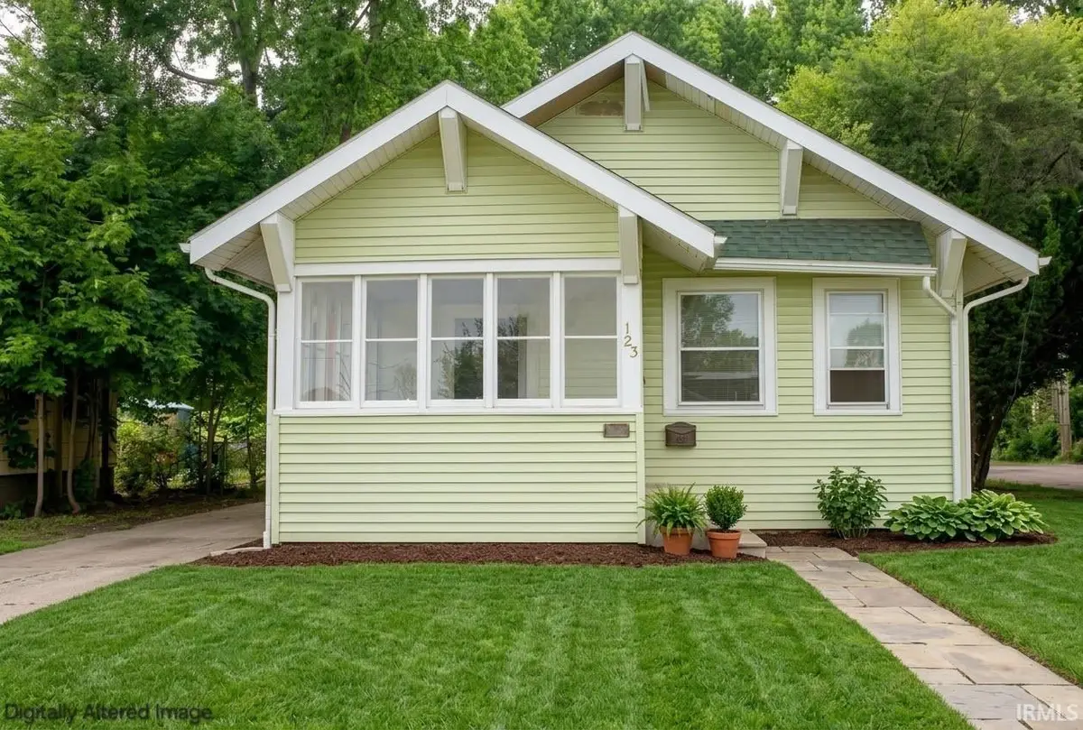 2223 S Main Street, Elkhart, IN 46517 - #1