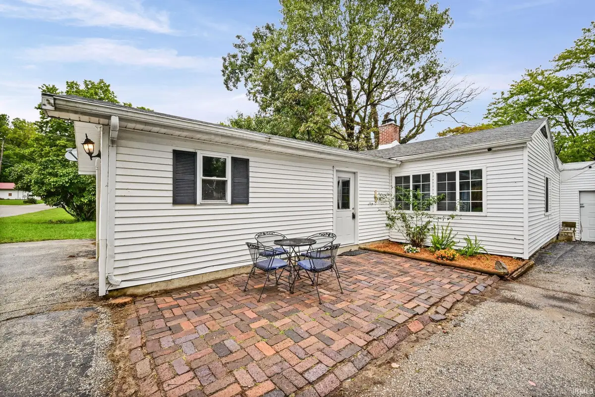 6859 N 1225 W, Monticello, IN 47960 - #1