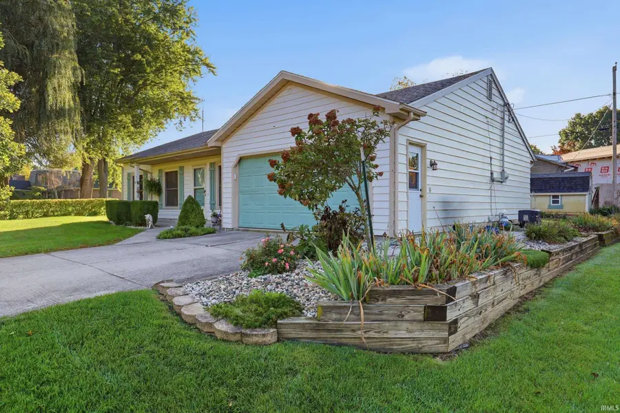 11148 Shoreline Drive, Leo, IN 46765 - #2