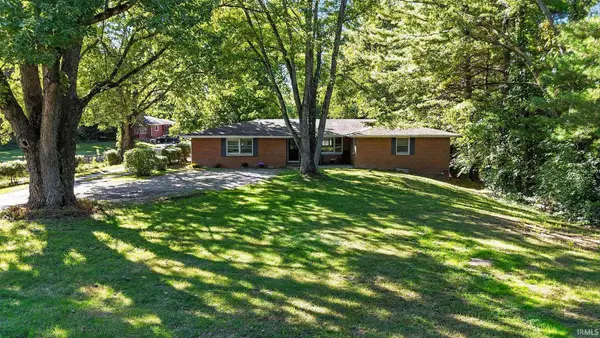 2901 S River Road, West Lafayette, IN 47909