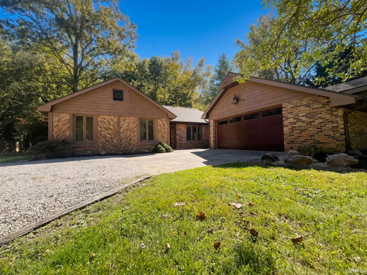 5834 Bayer Drive, Evansville, IN 47712 - #1
