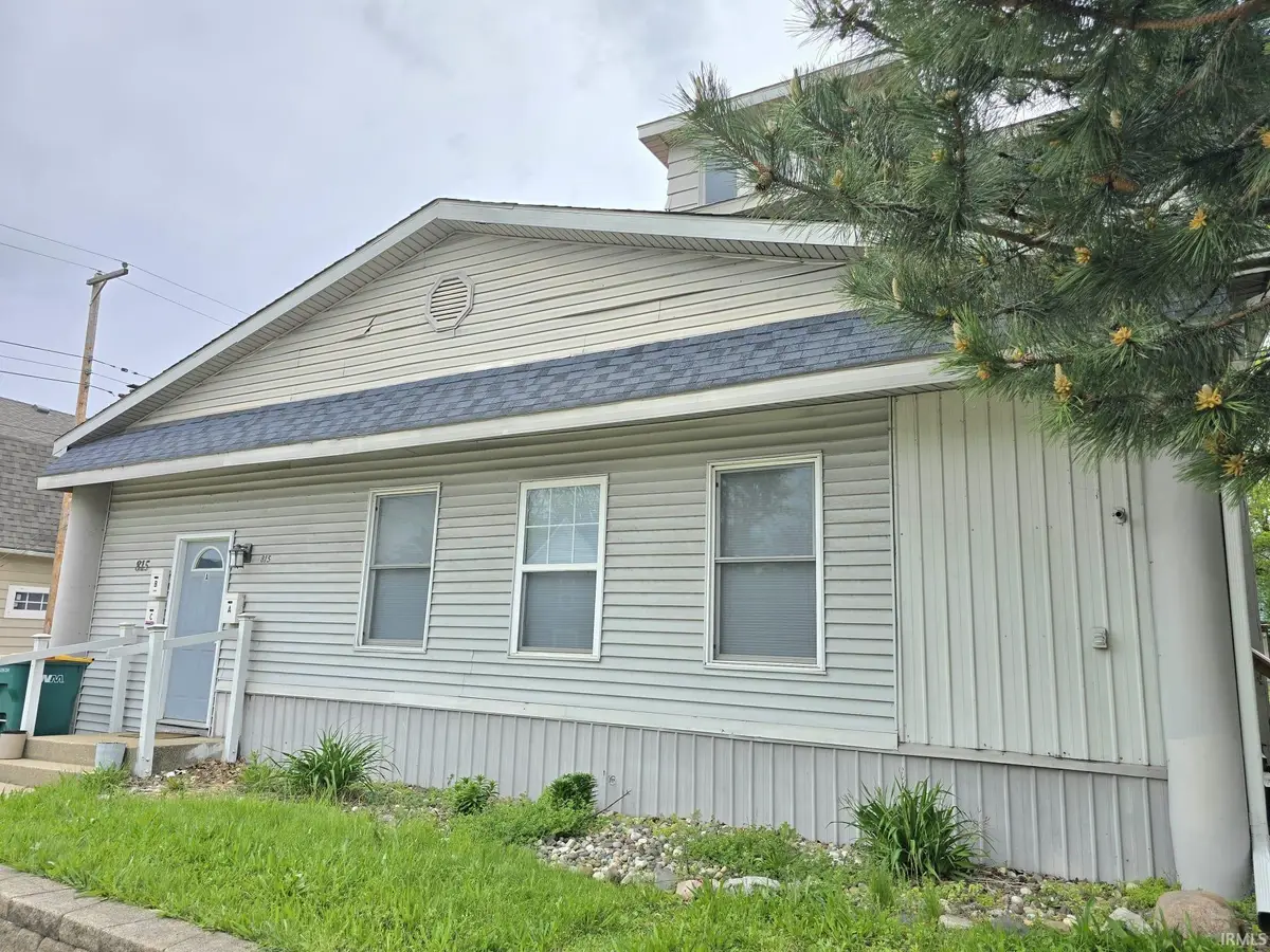 815 N Main Street, Mishawaka, IN 46545 - #1