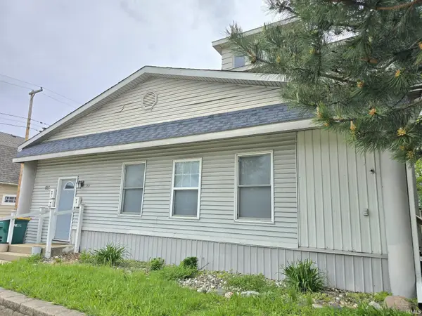 815 N Main Street, Mishawaka, IN 46545