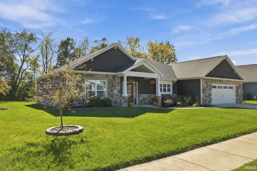 2025 Mondavi Boulevard, Lafayette, IN 47909 - #2