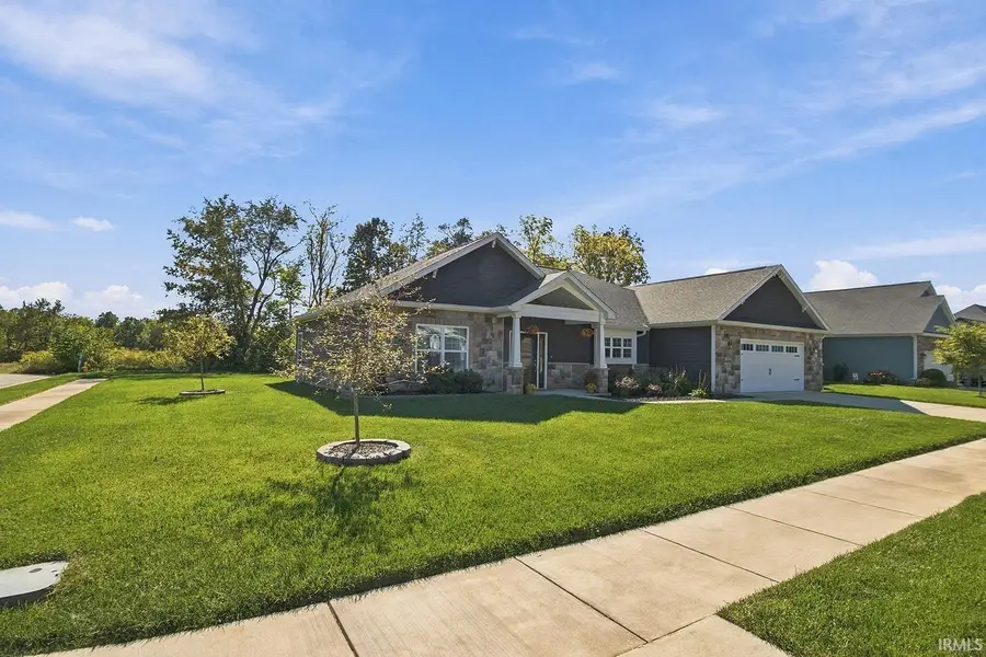 2025 Mondavi Boulevard, Lafayette, IN 47909 - #3