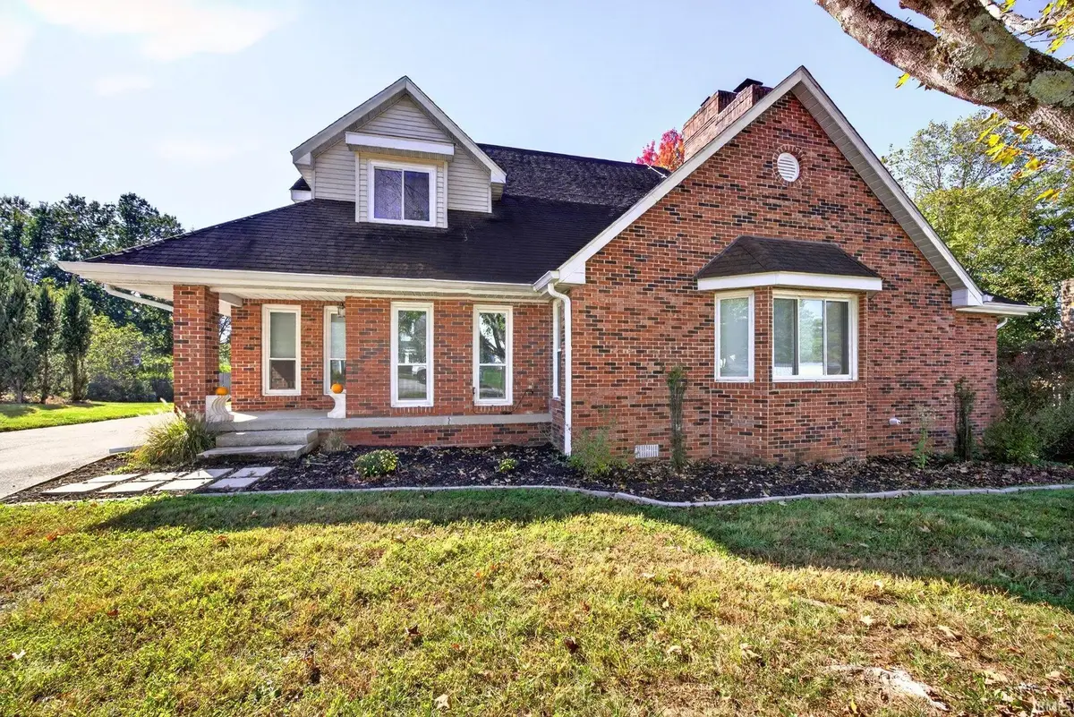 2380 E Linden Hill Drive, Bloomington, IN 47401 - #1