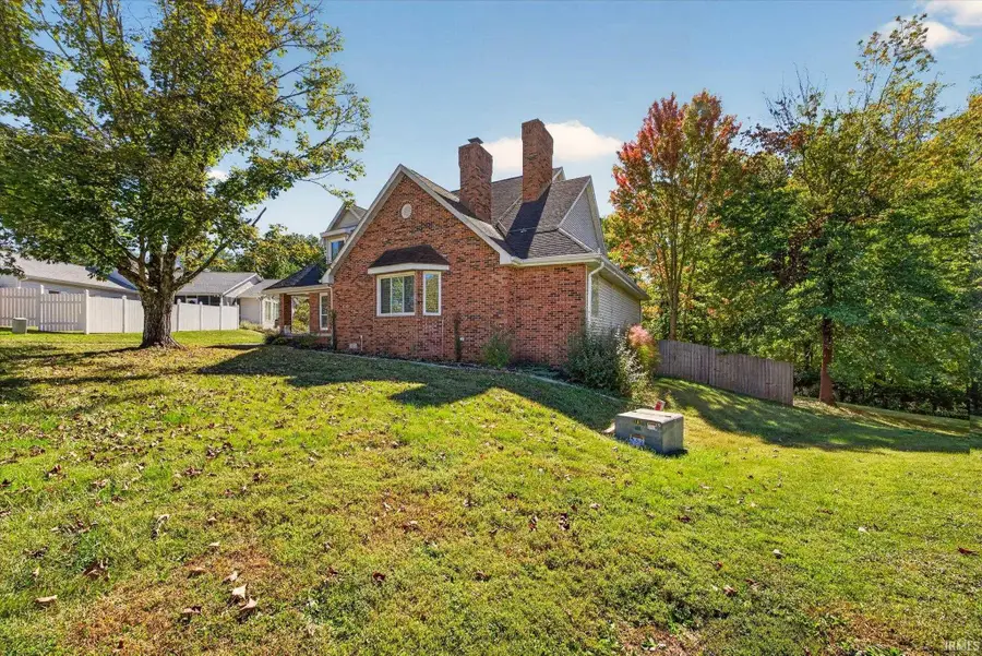 2380 E Linden Hill Drive, Bloomington, IN 47401 - #3