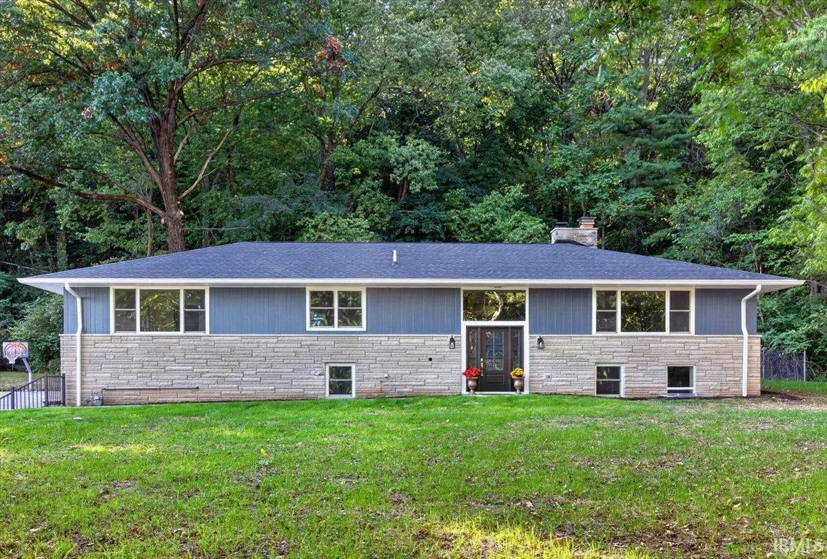 2000 N River Road, West Lafayette, IN 47906 - #1