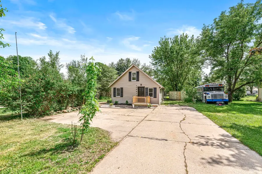10982 Curtis Street, Osceola, IN 46561 - #3
