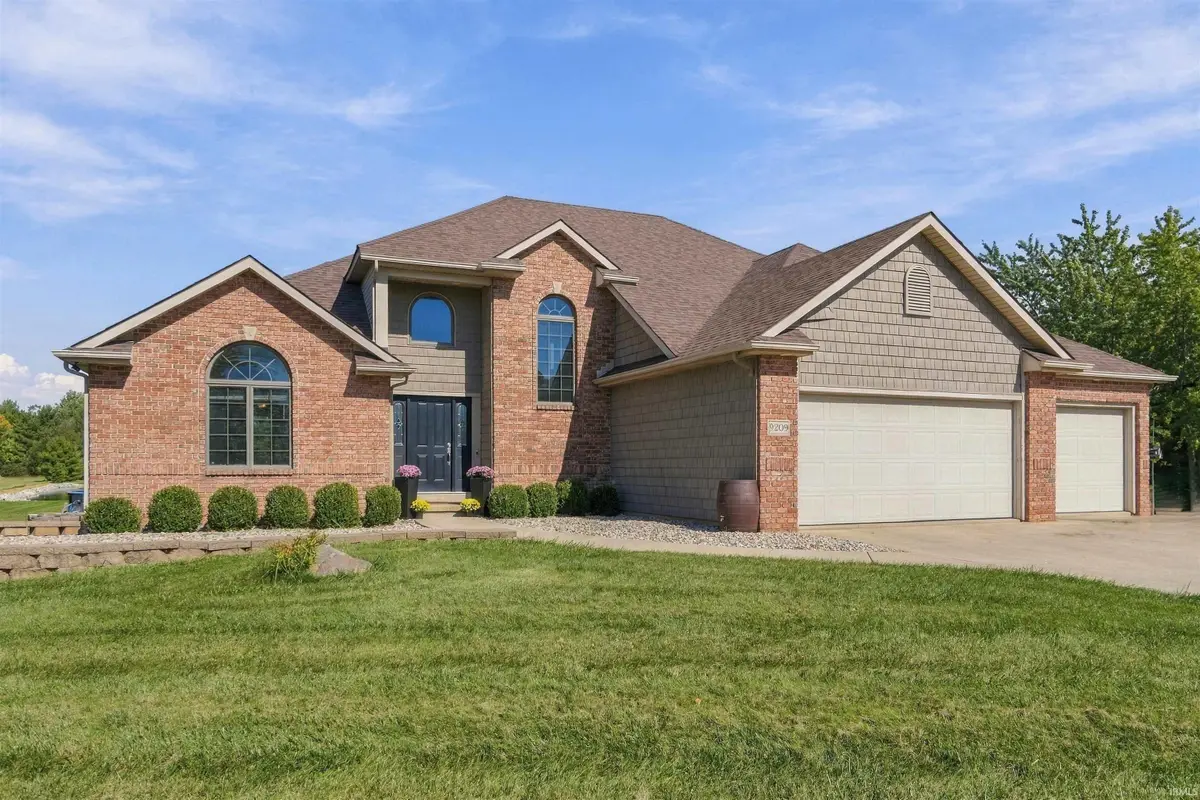 14988 Leo Creek Boulevard, Leo, IN 46765 - #1