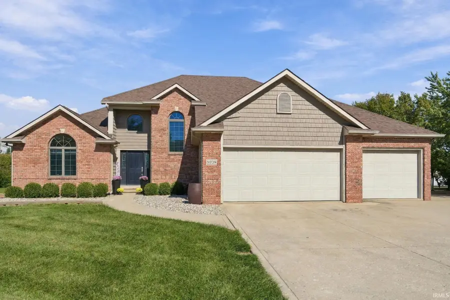 14988 Leo Creek Boulevard, Leo, IN 46765 - #2