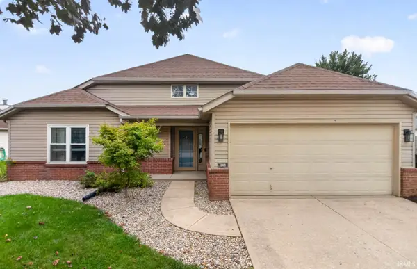 288 Van Buren Street, Greenfield, IN 46140