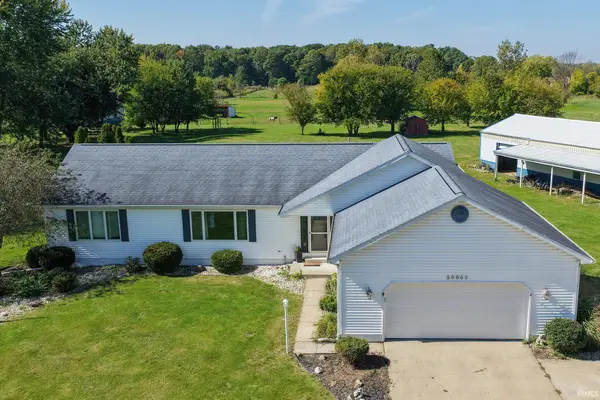 58863 County Road 19, Goshen, IN 46528