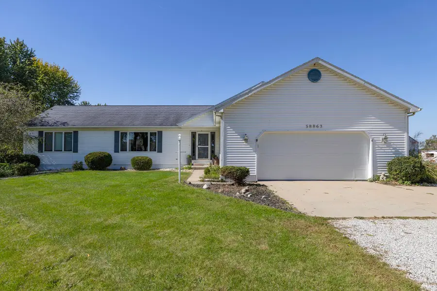 58863 County Road 19, Goshen, IN 46528 - #2