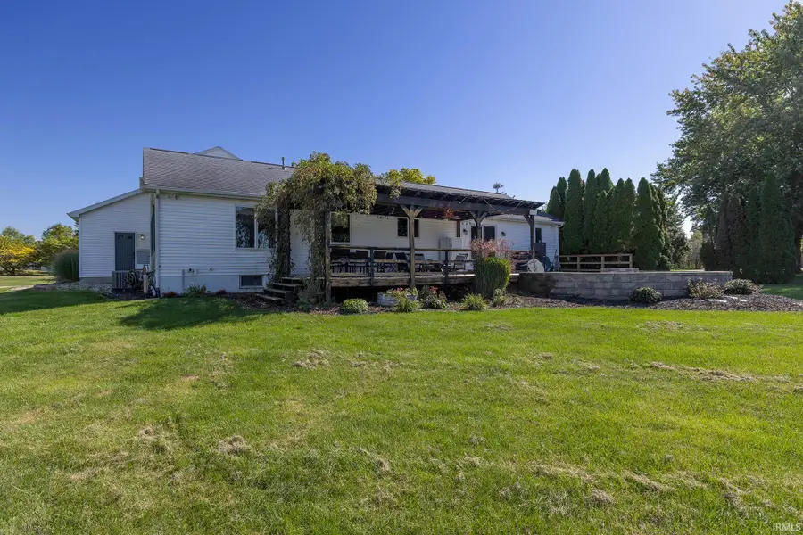 58863 County Road 19, Goshen, IN 46528 - #3