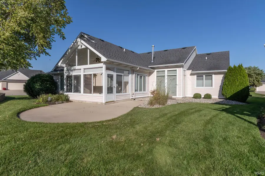 7225 Brackenwood Court, Fort Wayne, IN 46835 - #2