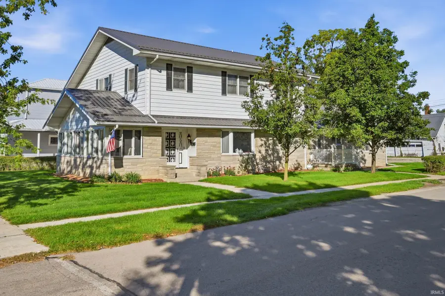 504 W Walnut St Street, Portland, IN 47371 - #2