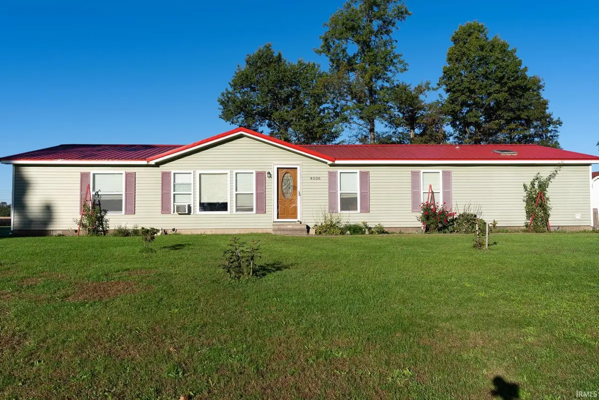 4036 N Raccoon Circle, Monticello, IN 47960 - #1