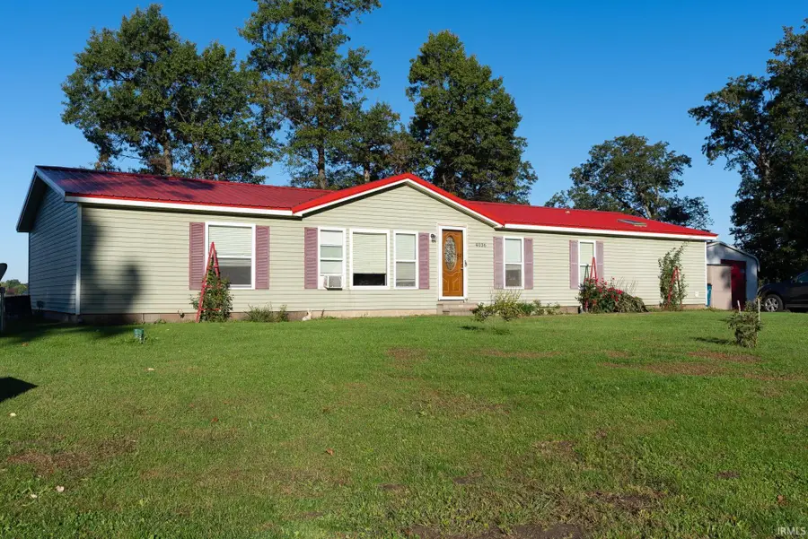 4036 N Raccoon Circle, Monticello, IN 47960 - #2