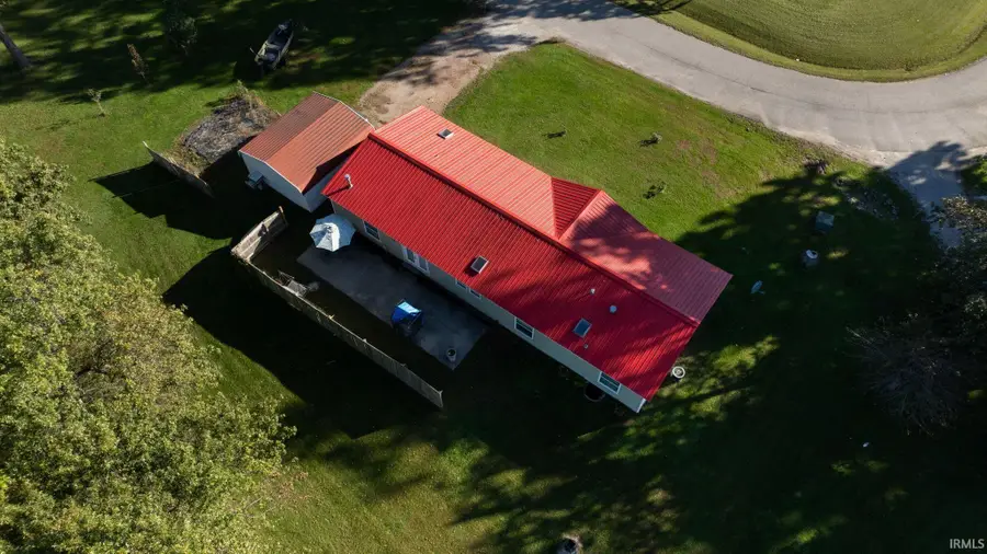 4036 N Raccoon Circle, Monticello, IN 47960 - #3
