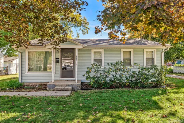 104 S Riverside Boulevard, Goshen, IN 46526