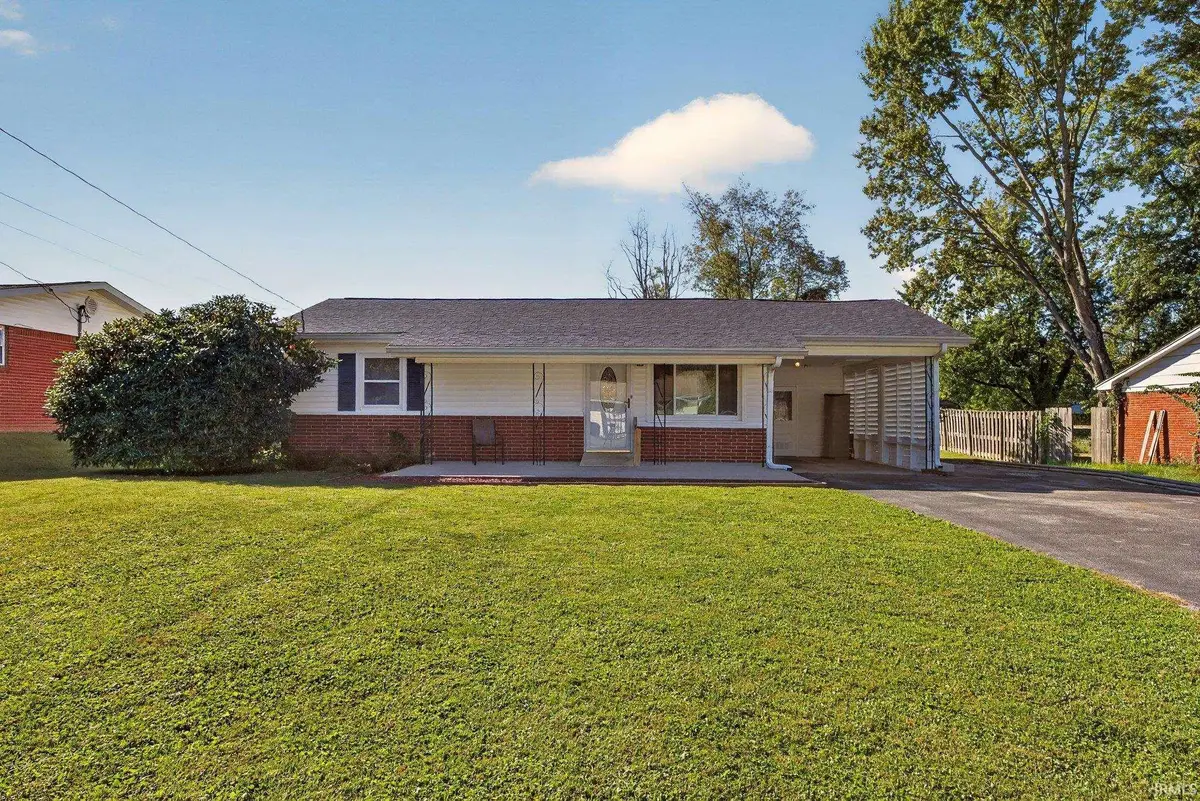 6021 W Merry Way Lane, Bloomington, IN 47404 - #1