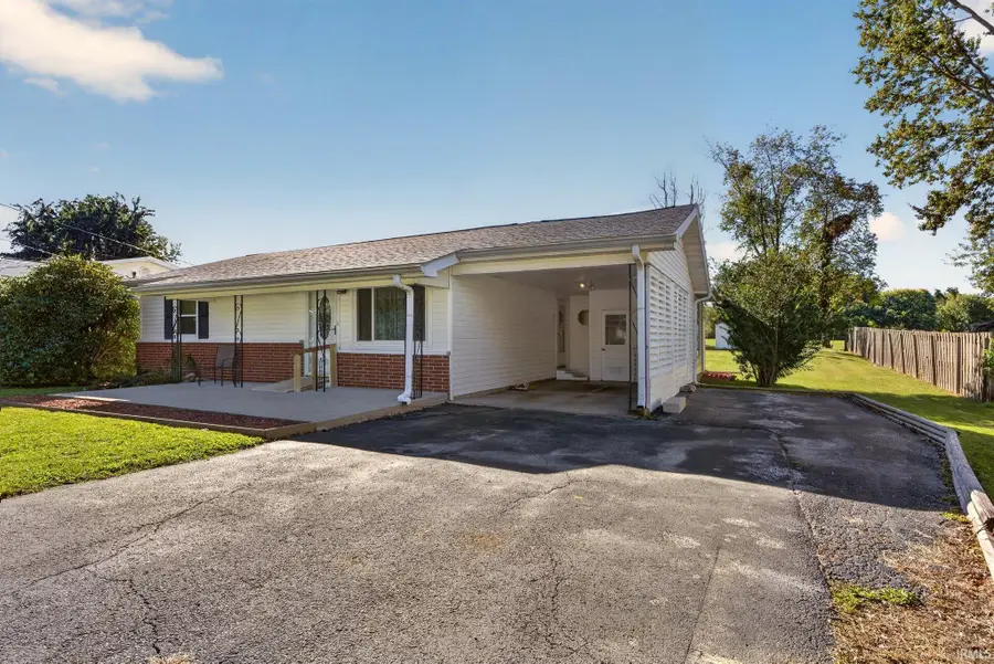 6021 W Merry Way Lane, Bloomington, IN 47404 - #3