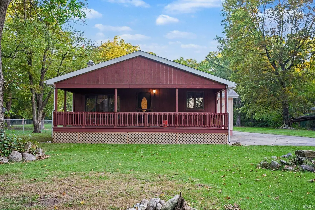 26727 Parkview Avenue, Elkhart, IN 46514 - #1