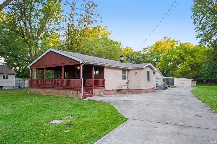 26727 Parkview Avenue, Elkhart, IN 46514 - #3