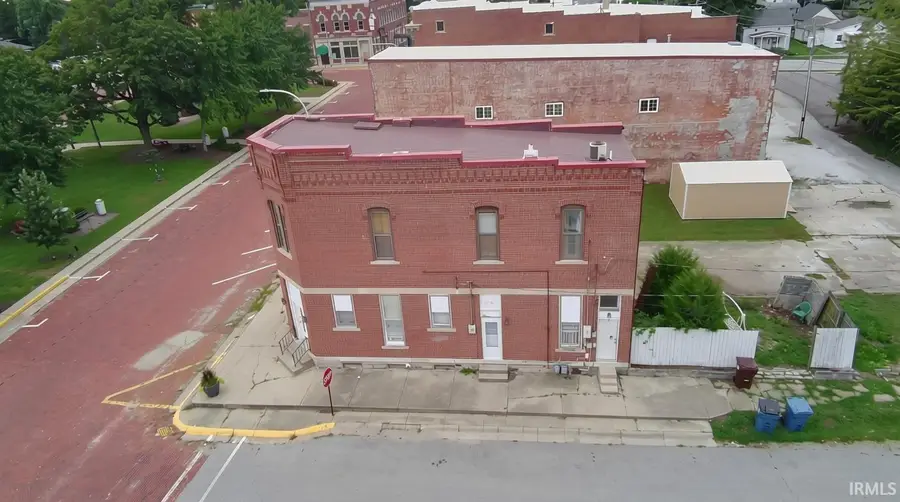 115 E Smith Street, Oxford, IN 47971 - #3