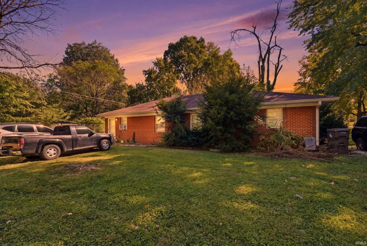 1273 Farley Drive, Indianapolis, IN 46214 - #1