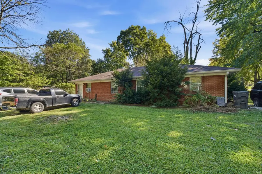 1273 Farley Drive, Indianapolis, IN 46214 - #2