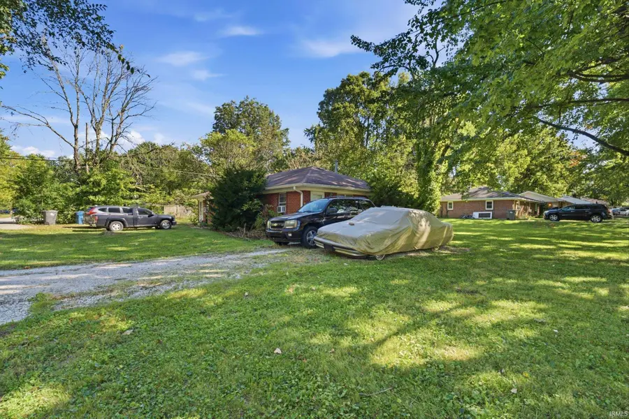 1273 Farley Drive, Indianapolis, IN 46214 - #3
