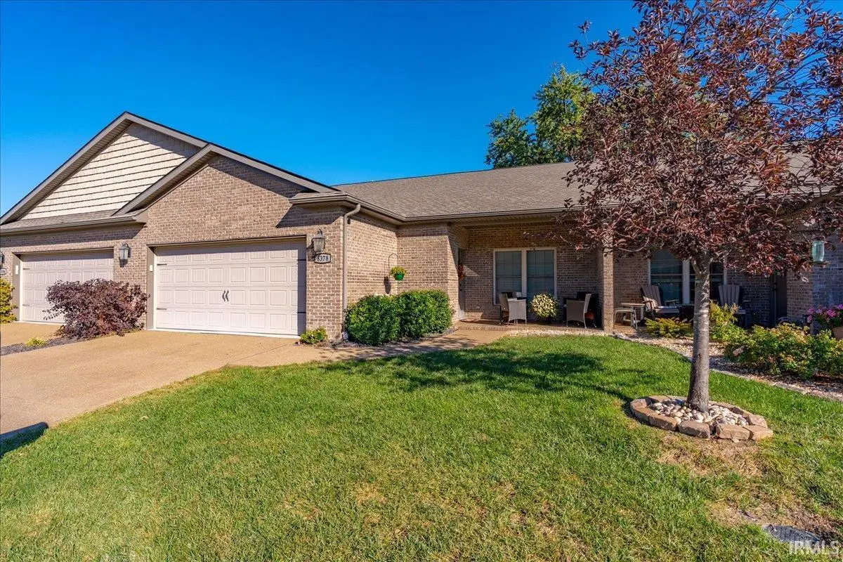 8378 Nolia Lane, Newburgh, IN 47630 - #1